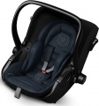 Kiddy Evoluna i-Size 2 2023 Indigo Blue Melange Icy Grey + u nás ZÁRUKA 3 ROKY a KAPSÁŘ ZDARMA⭐⭐⭐⭐⭐