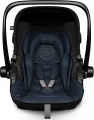 Kiddy Evoluna i-Size 2 2022 Indigo Blue Melange Icy Grey + u nás ZÁRUKA 3 ROKY a KAPSÁŘ ZDARMA⭐⭐⭐⭐⭐