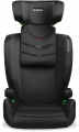 Caretero Nimbus i-Size 2025 ⭐⭐⭐⭐⭐ Black + u nás ZÁRUKA 3 ROKY a KAPSÁŘ ZDARMA