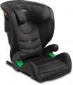 Caretero Nimbus i-Size 2025 ⭐⭐⭐⭐⭐ Black + u nás ZÁRUKA 3 ROKY a KAPSÁŘ ZDARMA
