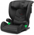 Caretero Nimbus i-Size 2025 ⭐⭐⭐⭐⭐ Black + u nás ZÁRUKA 3 ROKY a KAPSÁŘ ZDARMA