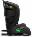 Caretero Nimbus i-Size 2025 ⭐⭐⭐⭐⭐ Black + u nás ZÁRUKA 3 ROKY a KAPSÁŘ ZDARMA