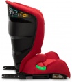 Caretero Nimbus i-Size 2025 ⭐⭐⭐⭐⭐ Red + u nás ZÁRUKA 3 ROKY a KAPSÁŘ ZDARMA