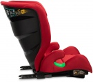 Caretero Nimbus i-Size 2025 ⭐⭐⭐⭐⭐ Red + u nás ZÁRUKA 3 ROKY a KAPSÁŘ ZDARMA