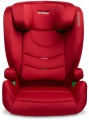 Caretero Nimbus i-Size 2025 ⭐⭐⭐⭐⭐ Red + u nás ZÁRUKA 3 ROKY a KAPSÁŘ ZDARMA