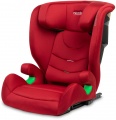 Caretero Nimbus i-Size 2025 ⭐⭐⭐⭐⭐ Red + u nás ZÁRUKA 3 ROKY a KAPSÁŘ ZDARMA