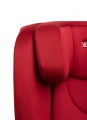 Caretero Nimbus i-Size 2025 ⭐⭐⭐⭐⭐ Red + u nás ZÁRUKA 3 ROKY a KAPSÁŘ ZDARMA