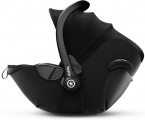 Kiddy Evoluna i-Size 2 2022 Midnight Black + u nás ZÁRUKA 3 ROKY a KAPSÁŘ ZDARMA⭐⭐⭐⭐⭐