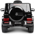 Toyz elektrické autíčko Mercedes G63 AMG Black + u nás ZÁRUKA 3 ROKY⭐⭐⭐⭐⭐