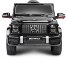 Toyz elektrické autíčko Mercedes G63 AMG Black + u nás ZÁRUKA 3 ROKY⭐⭐⭐⭐⭐