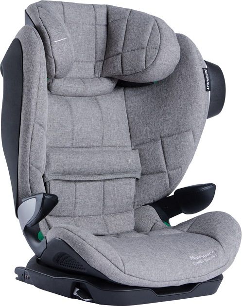 Avionaut Maxspace Comfort System 2023 Grey Melange + u nás ZÁRUKA 3 ROKY a KAPSÁŘ ZDARMA⭐⭐⭐⭐⭐