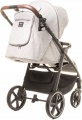4Baby Stinger PRO Melange Light Grey 2023 + u nás ZÁRUKA 3 ROKY⭐⭐⭐⭐⭐
