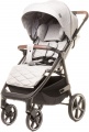 4Baby Stinger PRO Melange Light Grey 2023 + u nás ZÁRUKA 3 ROKY⭐⭐⭐⭐⭐