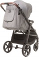 4Baby Stinger PRO Melange Grey 2023 + u nás ZÁRUKA 3 ROKY⭐⭐⭐⭐⭐