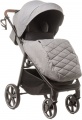 4Baby Stinger PRO Melange Grey 2023 + u nás ZÁRUKA 3 ROKY⭐⭐⭐⭐⭐