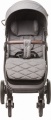 4Baby Stinger PRO Melange Grey 2023 + u nás ZÁRUKA 3 ROKY⭐⭐⭐⭐⭐