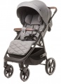 4Baby Stinger PRO Melange Grey 2023 + u nás ZÁRUKA 3 ROKY⭐⭐⭐⭐⭐