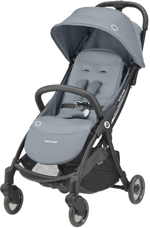 Maxi-Cosi Jaya 2 Essential Gray 2023 + u nás ZÁRUKA 3 ROKY⭐⭐⭐⭐⭐