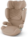 Cybex Solution T i-Fix PLUS 2023 Cozy Beige + u nás ZÁRUKA 3 ROKY a KAPSÁŘ ZDARMA ⭐⭐⭐⭐⭐