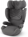 Cybex Solution T i-Fix PLUS 2023 Mirage Grey + u nás ZÁRUKA 3 ROKY a KAPSÁŘ ZDARMA ⭐⭐⭐⭐⭐