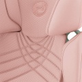 Cybex Solution T i-Fix Plus 2023 Peach Pink + u nás ZÁRUKA 3 ROKY a KAPSÁŘ ZDARMA ⭐⭐⭐⭐⭐