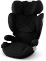 Cybex Solution T i-Fix PLUS 2023 Sepia Black + u nás ZÁRUKA 3 ROKY a KAPSÁŘ ZDARMA ⭐⭐⭐⭐⭐