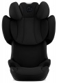 Cybex Solution T i-Fix 2023 Sepia Black + u nás ZÁRUKA 3 ROKY a KAPSÁŘ ZDARMA ⭐⭐⭐⭐⭐