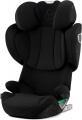 Cybex Solution T i-Fix 2023 Sepia Black + u nás ZÁRUKA 3 ROKY a KAPSÁŘ ZDARMA ⭐⭐⭐⭐⭐