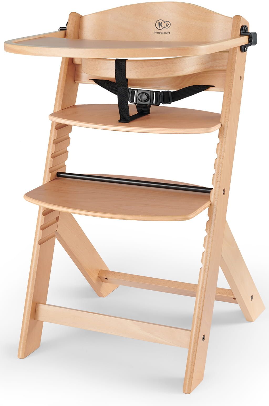 Kinderkraft Enock Wood + u nás ZÁRUKA 3 ROKY⭐⭐⭐⭐⭐