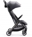 Kinderkraft Nubi 2 Cloudy Grey 2025 + u nás ZÁRUKA 3 ROKY⭐⭐⭐⭐⭐