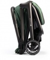 Kinderkraft Nubi 2 Mystic Green 2025 + u nás ZÁRUKA 3 ROKY⭐⭐⭐⭐⭐