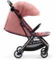 Kinderkraft Nubi 2 Pink Quartz 2025 + u nás ZÁRUKA 3 ROKY⭐⭐⭐⭐⭐