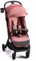 Kinderkraft Nubi 2 Pink Quartz 2025 + u nás ZÁRUKA 3 ROKY⭐⭐⭐⭐⭐