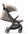 Kinderkraft Nubi 2 Sand Beige 2025 + u nás ZÁRUKA 3 ROKY⭐⭐⭐⭐⭐