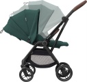 Maxi-Cosi Leona 2 Essential Green 2023 + u nás ZÁRUKA 3 ROKY ⭐⭐⭐⭐⭐