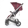 BabyStyle Oyster Zero 2023 Berry + u nás ZÁRUKA 3 ROKY⭐⭐⭐⭐⭐