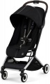 Cybex Orfeo Moon Black 2023 + u nás ZÁRUKA 3 ROKY⭐⭐⭐⭐⭐