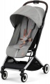 Cybex Orfeo Lava Grey 2023 + u nás ZÁRUKA 3 ROKY⭐⭐⭐⭐⭐