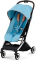 Cybex Orfeo Beach Blue 2024 + u nás ZÁRUKA 3 ROKY⭐⭐⭐⭐⭐