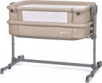 Kinderkraft Neste Up Beige + u nás ZÁRUKA 3 ROKY⭐⭐⭐⭐⭐
