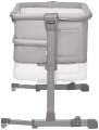 Kinderkraft Neste Up Grey Light Melange + u nás ZÁRUKA 3 ROKY⭐⭐⭐⭐⭐