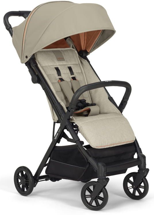 Inglesina Quid 2 Camel Beige 2024 + u nás ZÁRUKA 3 ROKY⭐⭐⭐⭐⭐