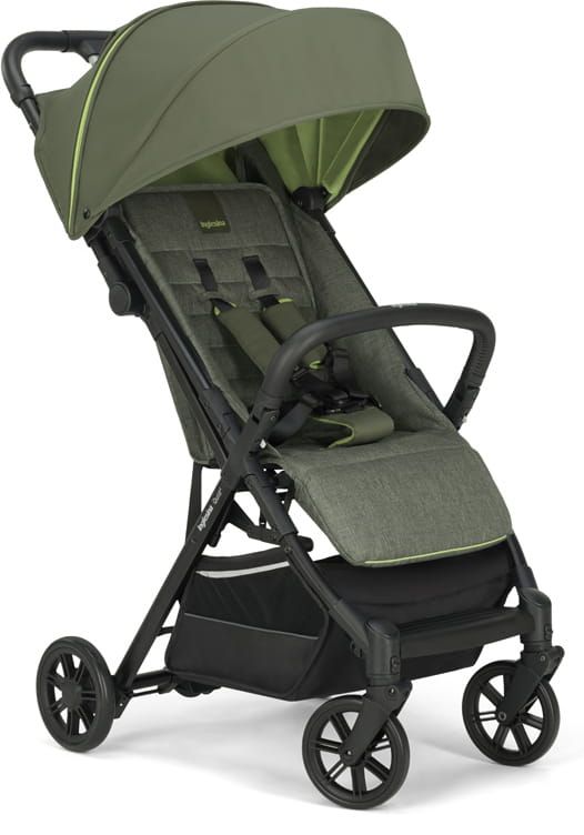Inglesina Quid 2 Gecko Green 2024 + u nás ZÁRUKA 3 ROKY⭐⭐⭐⭐⭐