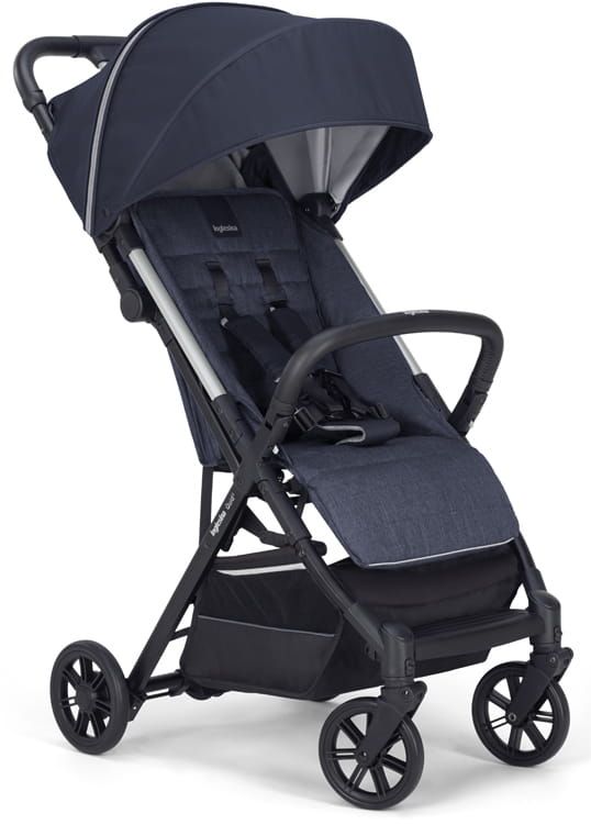 Inglesina Quid 2 Midnight Blue 2024 + u nás ZÁRUKA 3 ROKY⭐⭐⭐⭐⭐