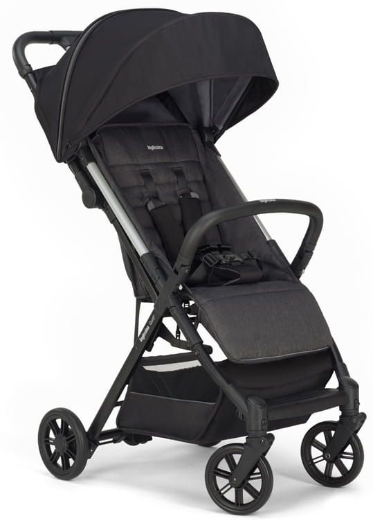 Inglesina Quid 2 Puma Black 2024 + u nás ZÁRUKA 3 ROKY⭐⭐⭐⭐⭐
