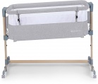 Kinderkraft Neste Air Grey Wood + u nás ZÁRUKA 3 ROKY⭐⭐⭐⭐⭐