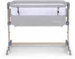 Kinderkraft Neste Air Grey Wood + u nás ZÁRUKA 3 ROKY⭐⭐⭐⭐⭐