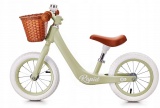 Kinderkraft Rapid Savannah Green + u nás ZÁRUKA 3 ROKY⭐⭐⭐⭐⭐