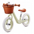 Kinderkraft Rapid Savannah Green + u nás ZÁRUKA 3 ROKY⭐⭐⭐⭐⭐