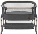 Maxi Cosi Iora Air Beyond Graphite + u nás ZÁRUKA 3 ROKY⭐⭐⭐⭐⭐ Maxi-Cosi